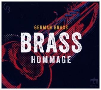 BRASS HOMMAGE