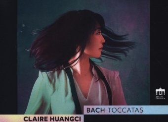 Bach - The Toccatas