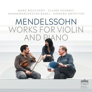 Mendelssohn