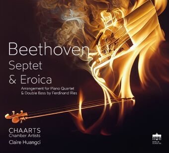 Beethoven - Septett&Eroica