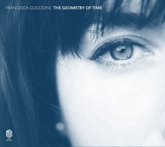 Guccione-The Geometry Of Time