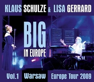 Big In Europe Vol. 1 - Warschau