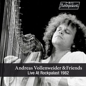 Live At Rockpalast 1982