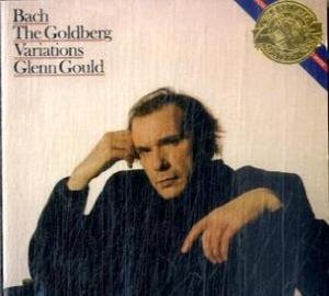 Jub Ed: Goldberg Variations(1981 Digital Rec.)