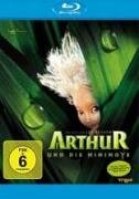 Arthur und die Minimoys