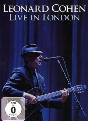 Live In London