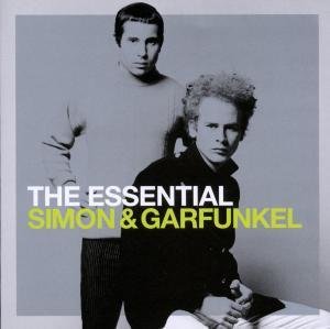 The Essential Simon & Garfunkel