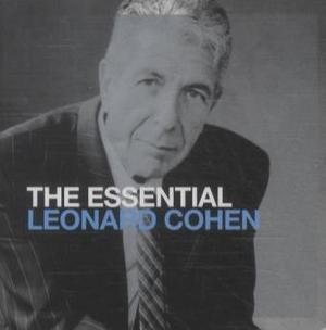 The Essential Leonard Cohen