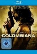 Colombiana