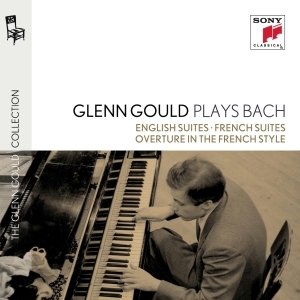 Bach: Englische Suiten BWV 806-811 (GG Coll 3)