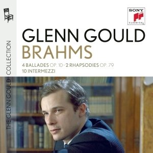 Brahms: 4 Balladen, 2 Rhapsodien (GG Coll 12)