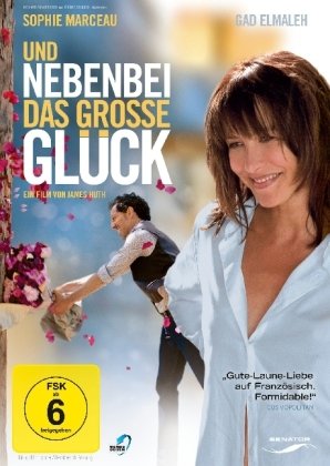 Und nebenbei das große Glück, 1 DVD