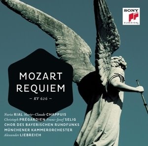 Requiem d-moll, KV 626 / Ave Verum, KV 618