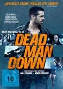 Dead Man Down