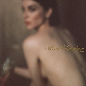 MassEducation (Vinyl)