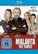 MALAVITA - The Family