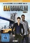 Taxi Brooklyn