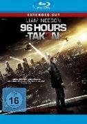 96 Hours - Taken 3