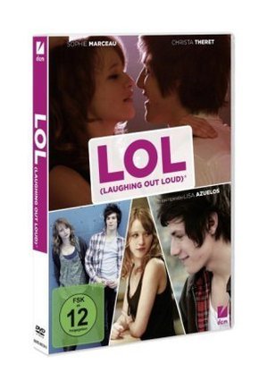 LOL (Laughing Out Loud), 1 DVD