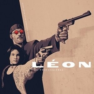 leon, the professional (1994 original soundtr