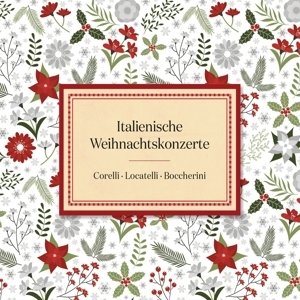 Italienische Weihnachtskonzerte