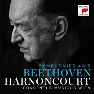 Beethoven: Symphonies Nos. 4 & 5