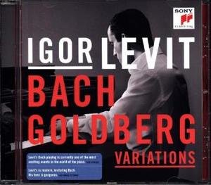 Goldberg Variations - The Goldberg Variations, BWV