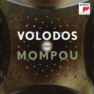 Volodos plays Mompou - Standard Version