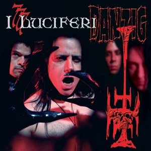 777 - I Luciferi (Picture Disc)