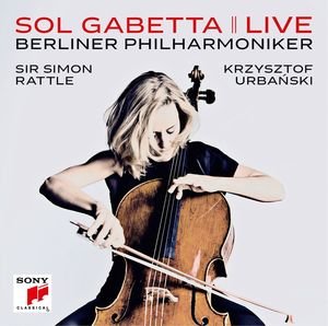 Live / Cello Concertos