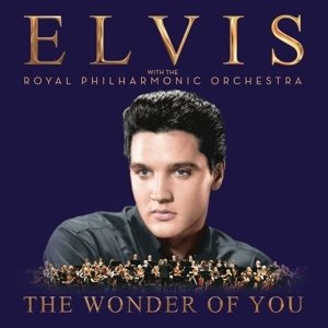 'The Wonder of You: Elvis Presley with The Royal P