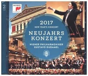 Neujahrskonzert 2017 - German Version