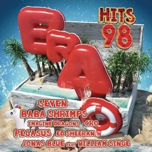 Bravo Hits, Vol. 98 - VARIOUS [CD; Pop]