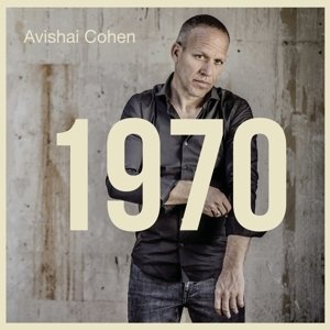 1970 - LP - Cohen, Avishai [LP (analog); Jazz]