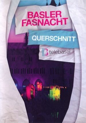 Basler Fasnacht 2016 DVD-Querschnitt von telebasel - Mer mache dicht