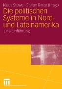 Die politischen Systeme in Nord- und Lateinamerika