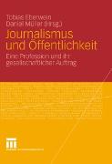 Journalismus und Öffentlichkeit