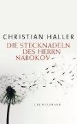 Die Stecknadeln des Herrn Nabokov