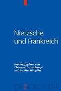 Nietzsche und Frankreich