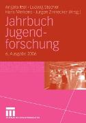 Jahrbuch Jugendforschung