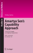 Amartya Sen's Capability Approach