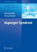 Asperger-Syndrom