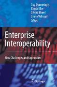 Enterprise Interoperability