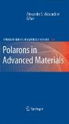 Polarons in Advanced Materials