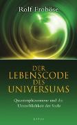 Der Lebenscode des Universums