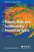 Threats, Risks and Sustainability - Answers by Space