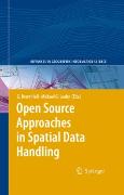 Open Source Approaches in Spatial Data Handling