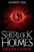 Young Sherlock Holmes: Death Cloud