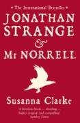 Jonathan Strange and Mr Norrell