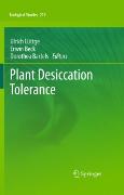 Plant Desiccation Tolerance